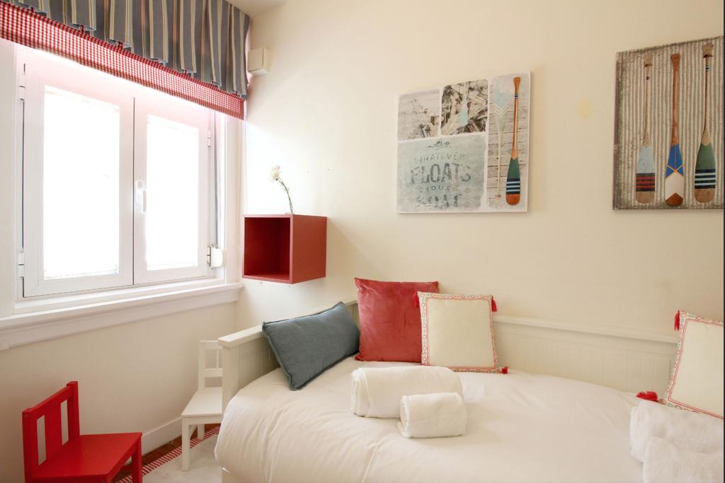 Apartment Sunny Alfama - River View Lisbon