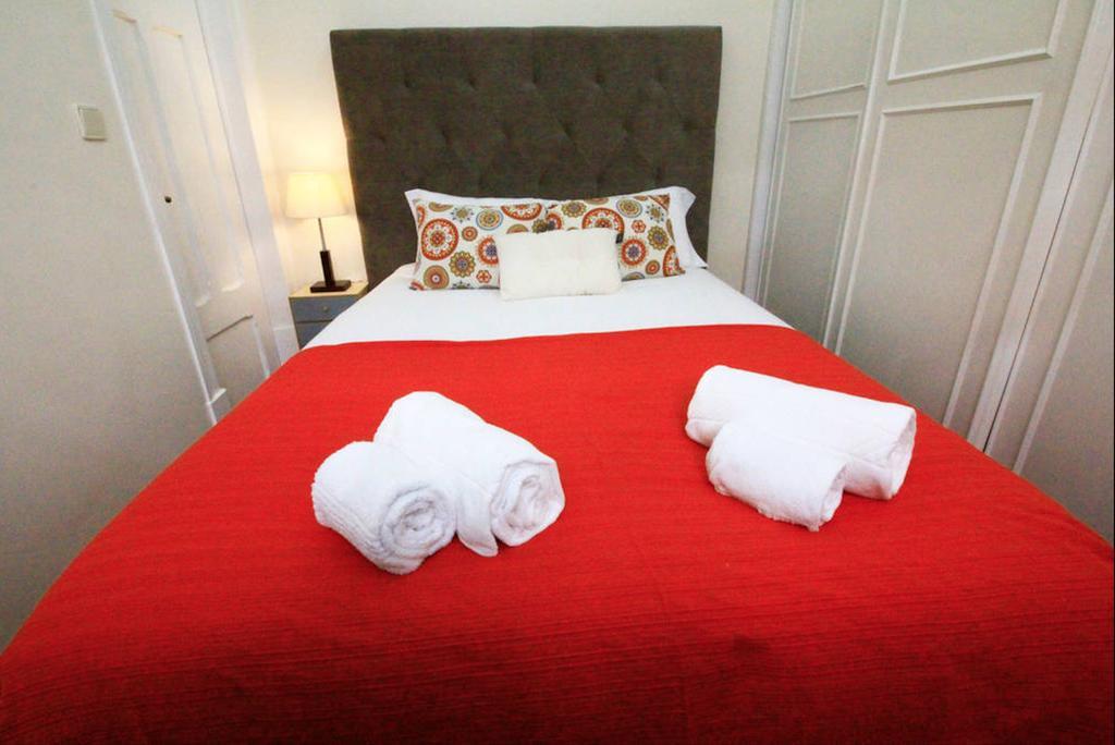 Sunny Alfama - River View Apartment
