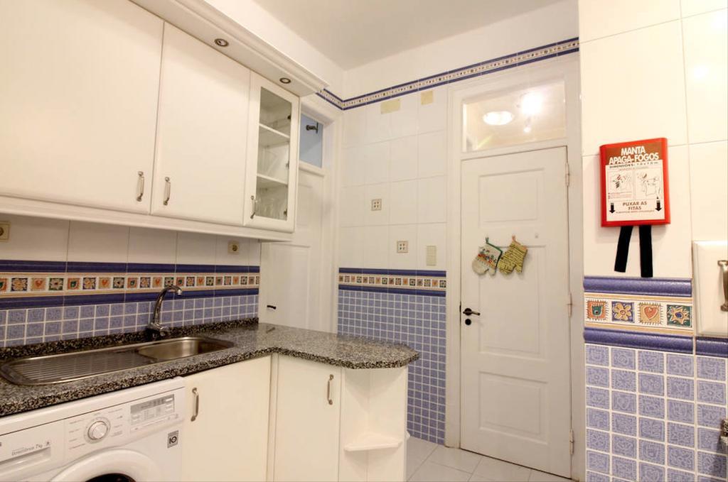 Apartment Sunny Alfama - River View *